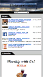 Mobile Screenshot of locac.org